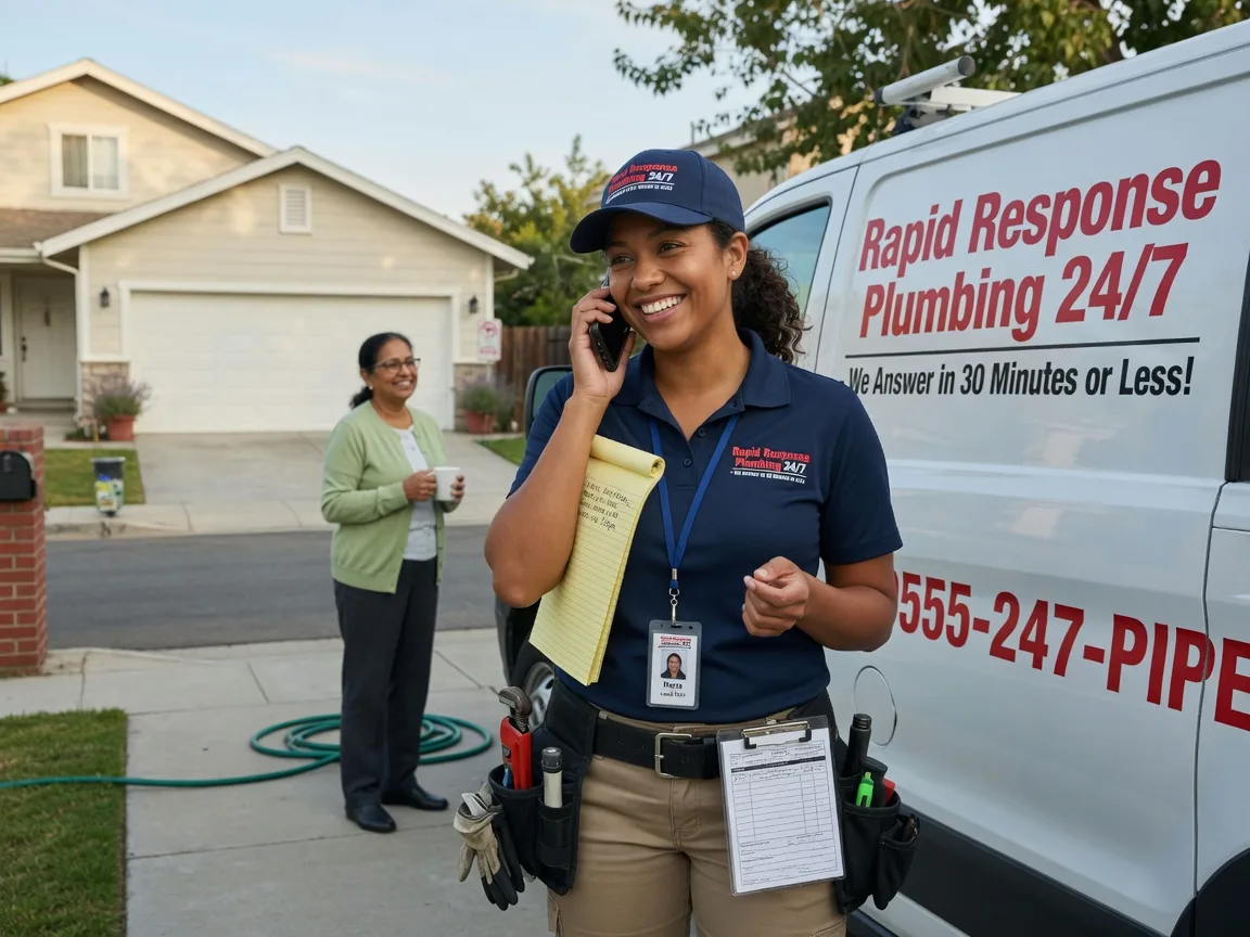 Emergency Plumber Fairfield, NJ FAQs